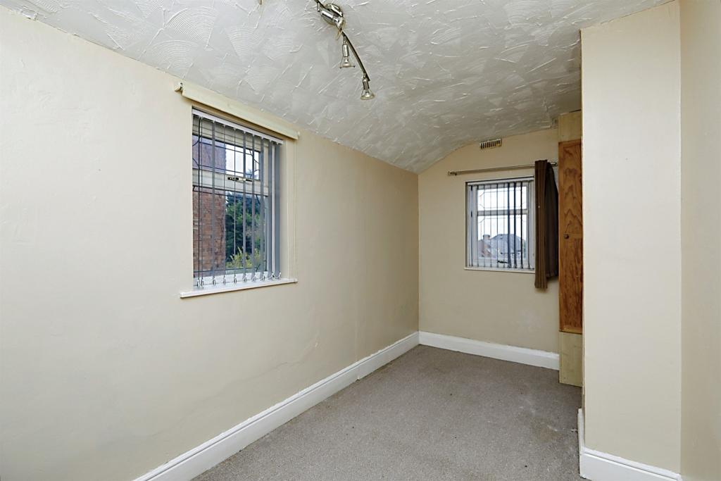 3 bedroom terraced house for sale in Chatham Street, DERBY, DE23