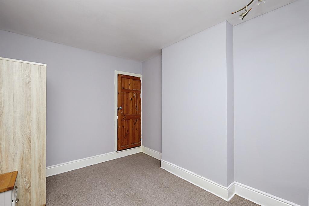 3 bedroom terraced house for sale in Chatham Street, DERBY, DE23