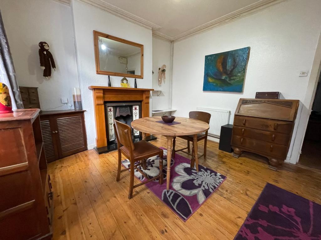 3 bedroom terraced house for sale in Chatham Street, DERBY, DE23