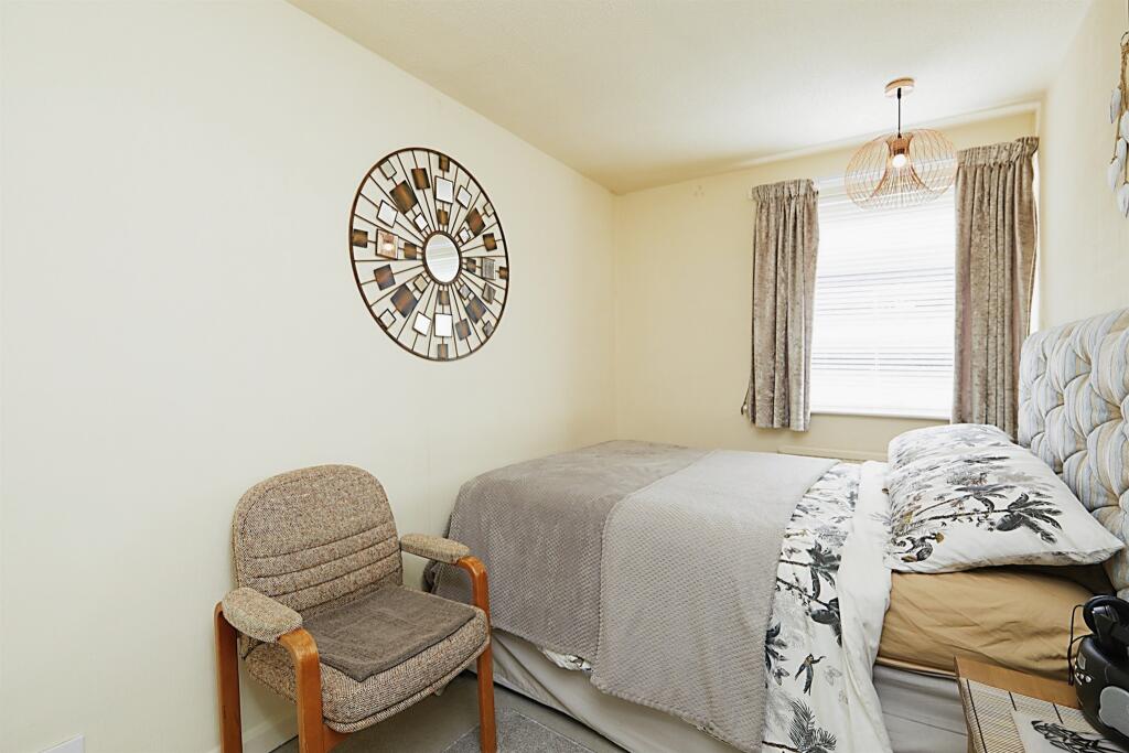 4 bedroom detached house for sale in Shardlow Road, Alvaston, Derby, DE24