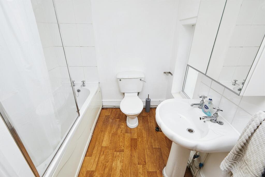 Additional property image - Junction Street, Derby