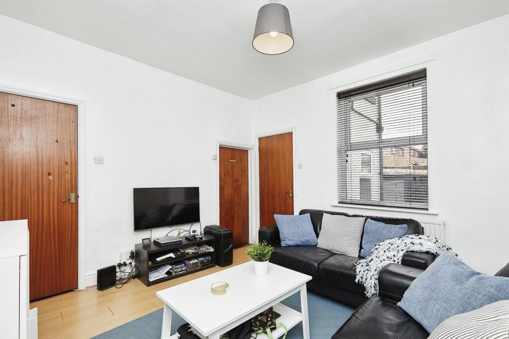 Additional property image - Junction Street, Derby