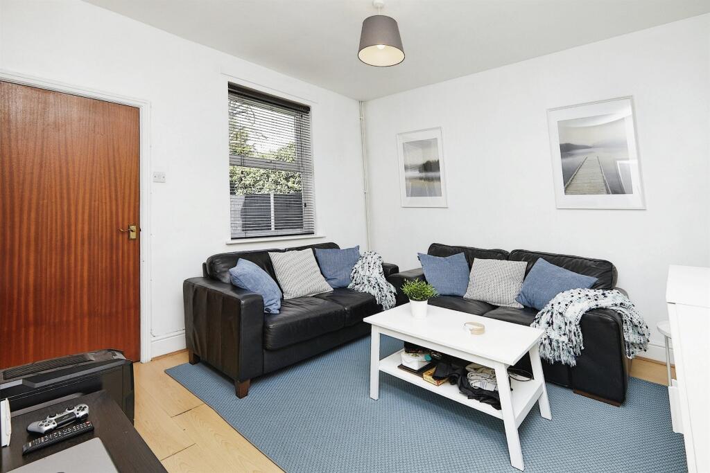 Additional property image - Junction Street, Derby