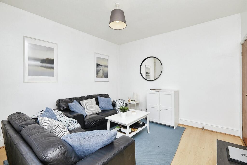 Additional property image - Junction Street, Derby