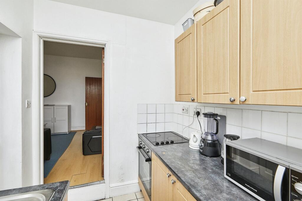 Additional property image - Junction Street, Derby