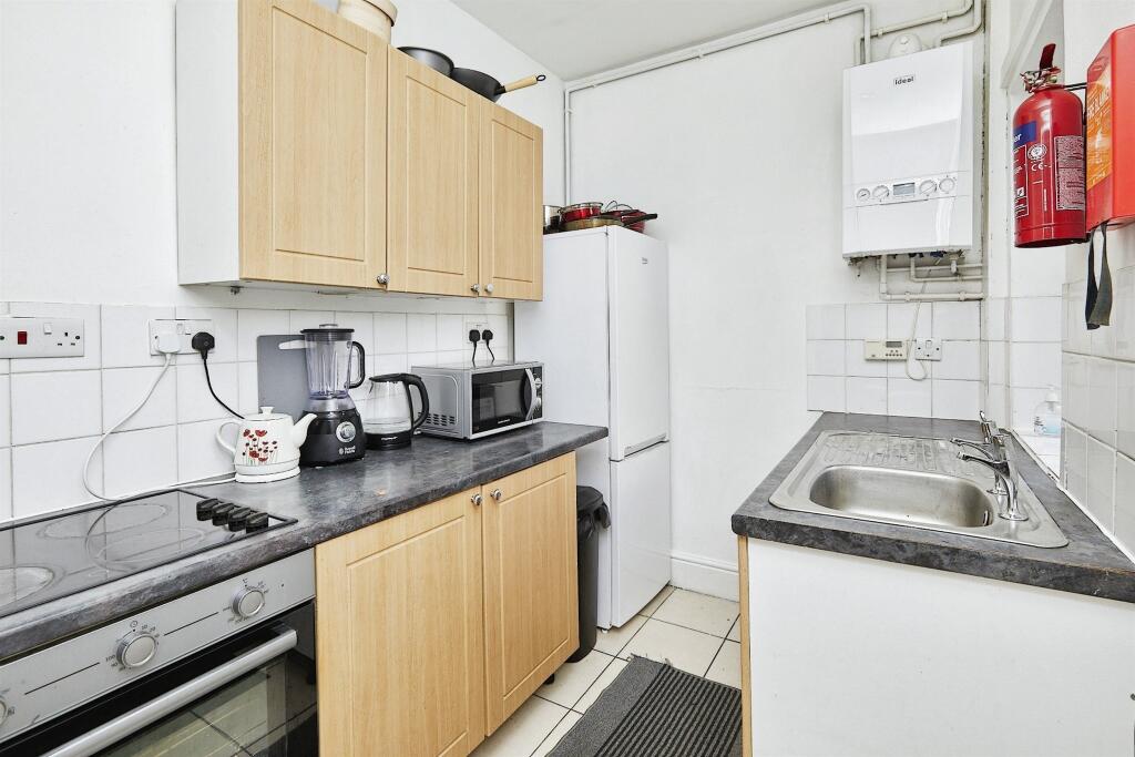 Additional property image - Junction Street, Derby