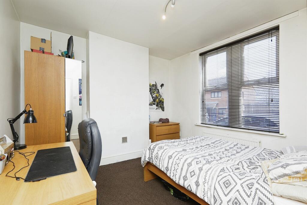 Additional property image - Junction Street, Derby