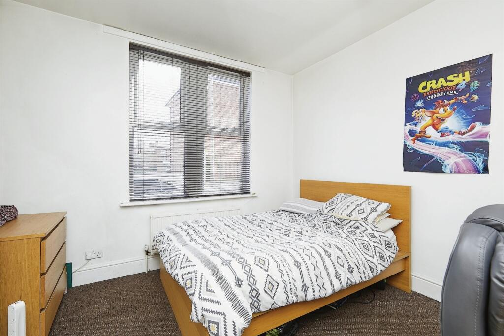 Additional property image - Junction Street, Derby