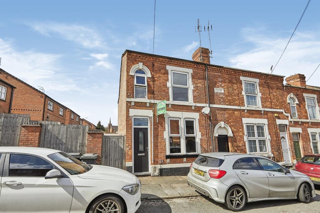 Additional property image - Junction Street, Derby