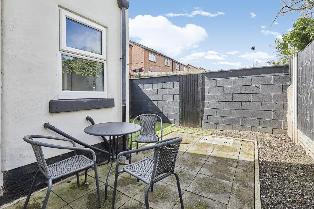 Additional property image - Junction Street, Derby