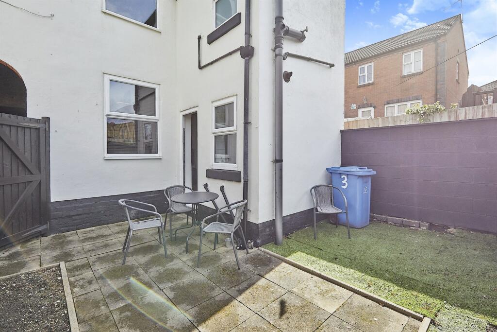 Additional property image - Junction Street, Derby