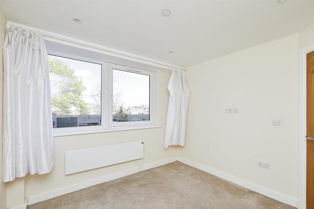 2 bedroom apartment for sale in Gower Street, Derby, DE1
