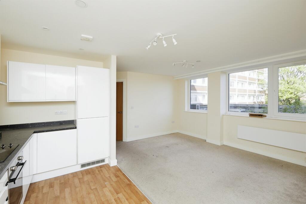 2 bedroom apartment for sale in Gower Street, Derby, DE1
