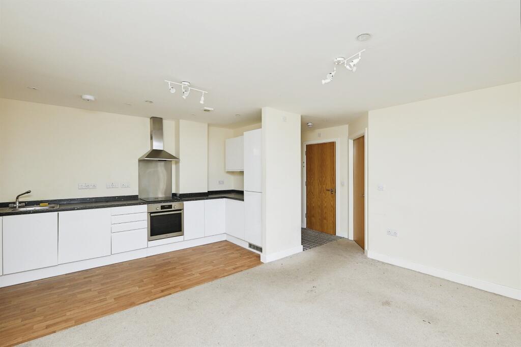 2 bedroom apartment for sale in Gower Street, Derby, DE1