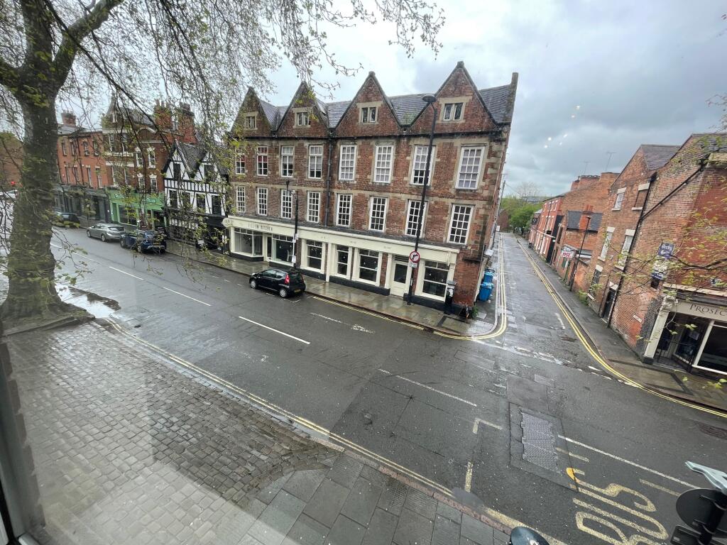 2 bedroom apartment for sale in Friar Gate, Derby, DE1