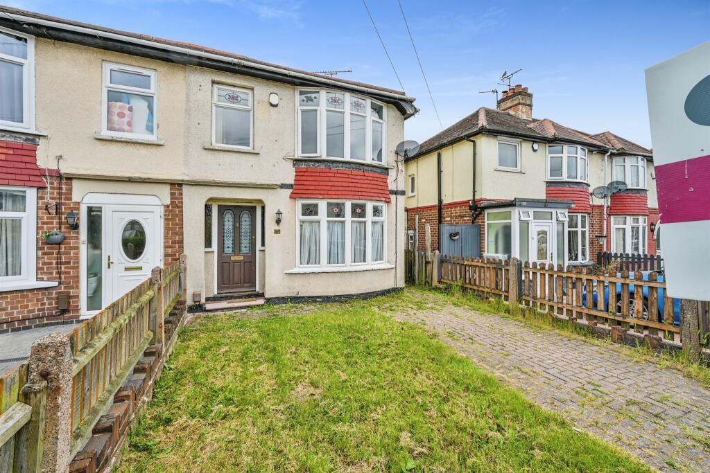 3 bedroom semidetached house for sale in Grasmere Crescent, Sinfin