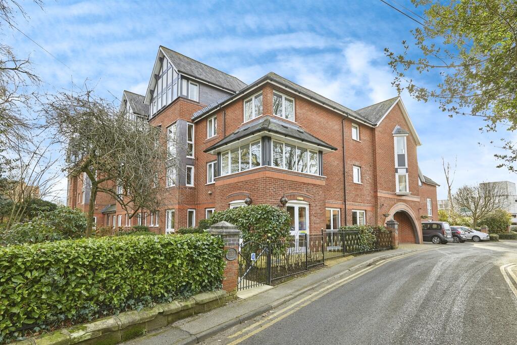 1 bedroom apartment for sale in Kedleston Road, Derby, DE22