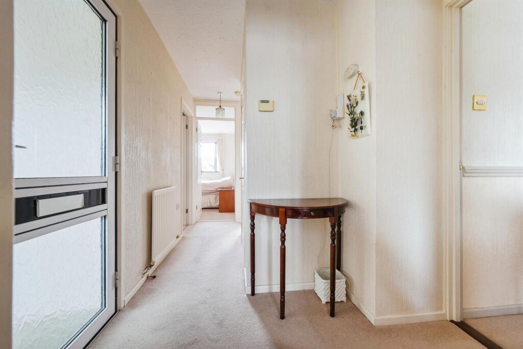 Additional property image - Deepdale Lane, Sinfin, Derby