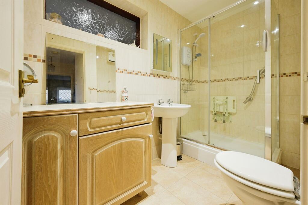 Additional property image - Deepdale Lane, Sinfin, Derby
