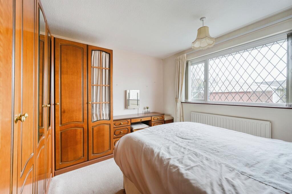 Additional property image - Deepdale Lane, Sinfin, Derby
