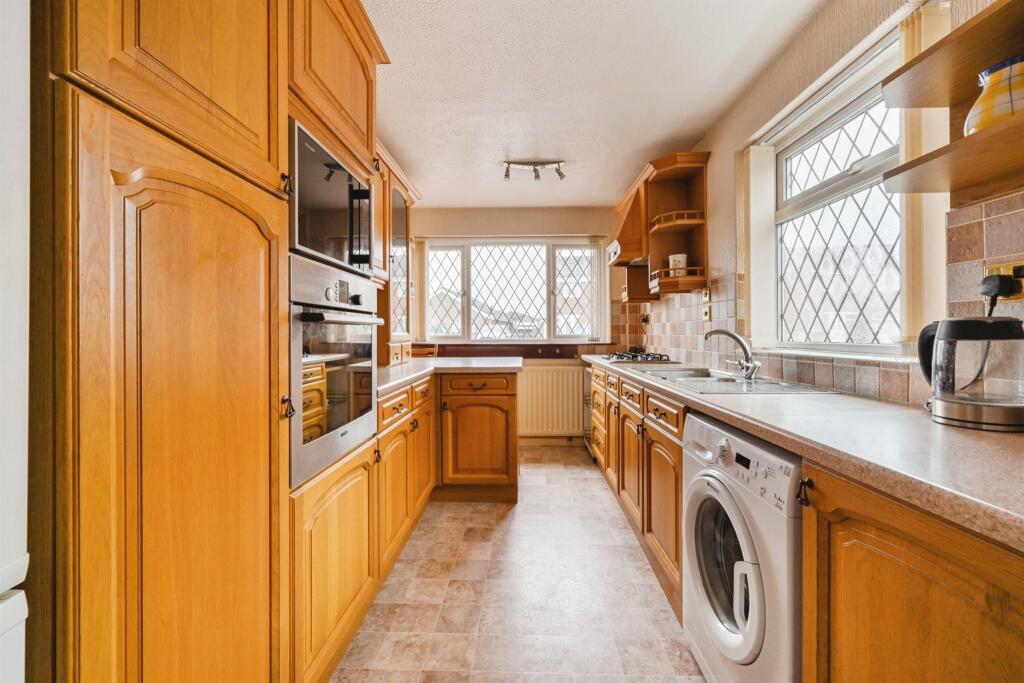 Additional property image - Deepdale Lane, Sinfin, Derby