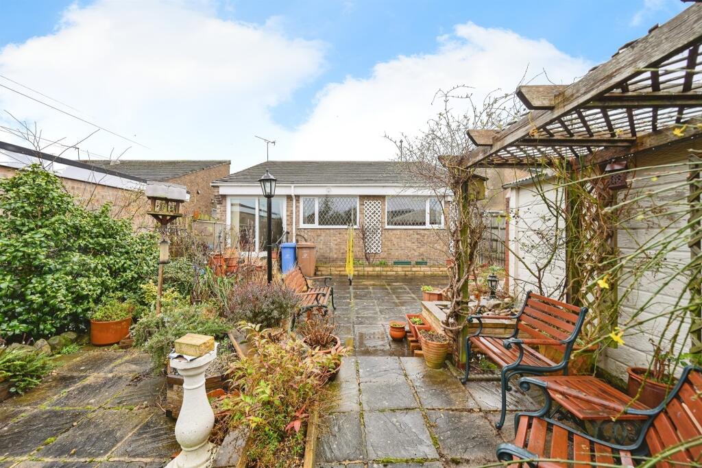 Additional property image - Deepdale Lane, Sinfin, Derby