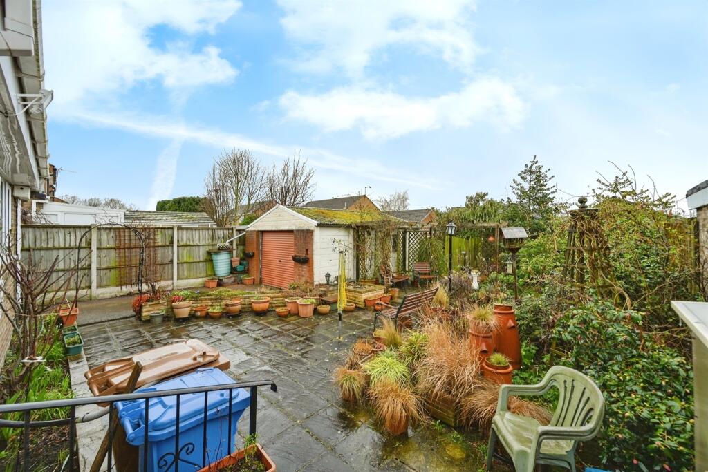 Additional property image - Deepdale Lane, Sinfin, Derby