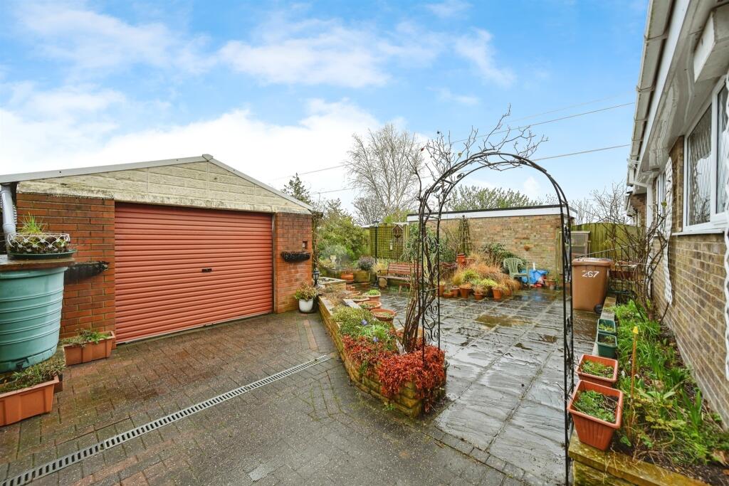 Additional property image - Deepdale Lane, Sinfin, Derby