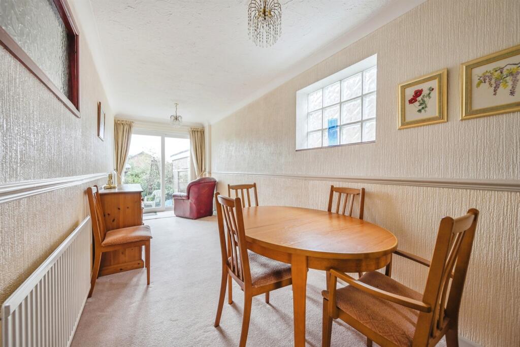 Additional property image - Deepdale Lane, Sinfin, Derby