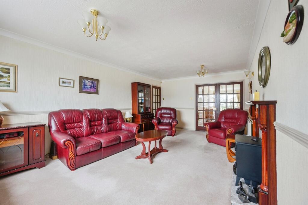Additional property image - Deepdale Lane, Sinfin, Derby