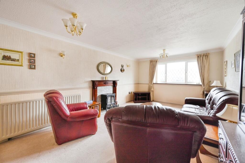 Additional property image - Deepdale Lane, Sinfin, Derby