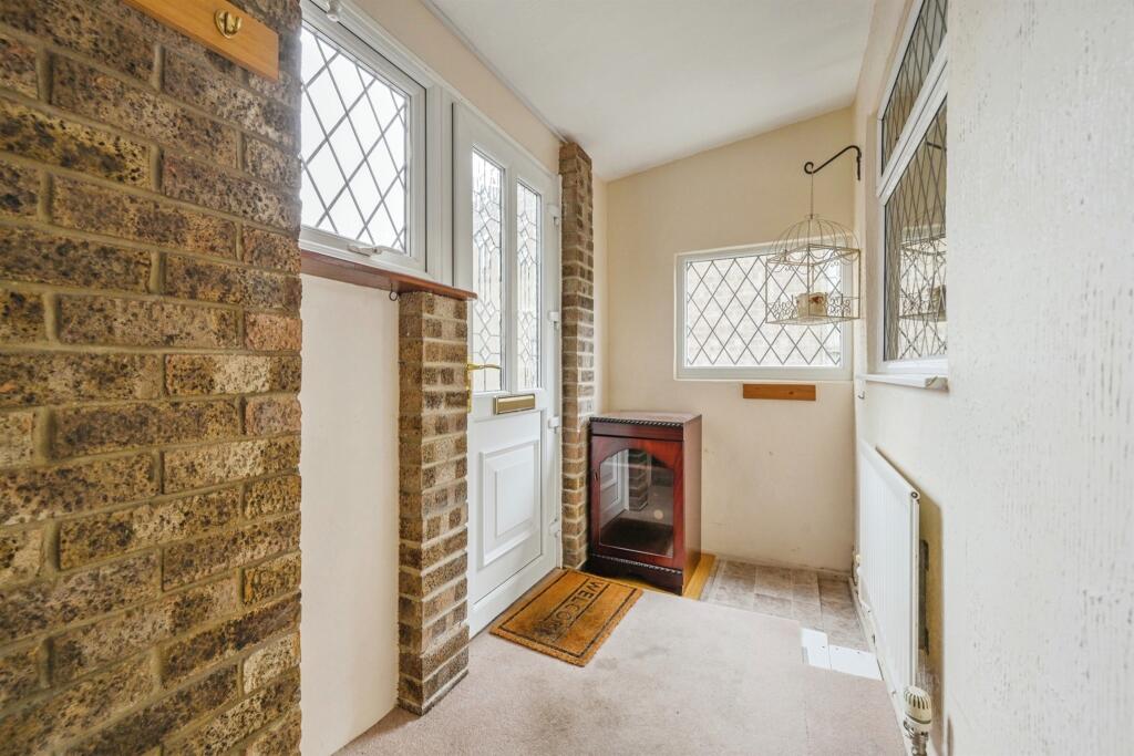 Additional property image - Deepdale Lane, Sinfin, Derby
