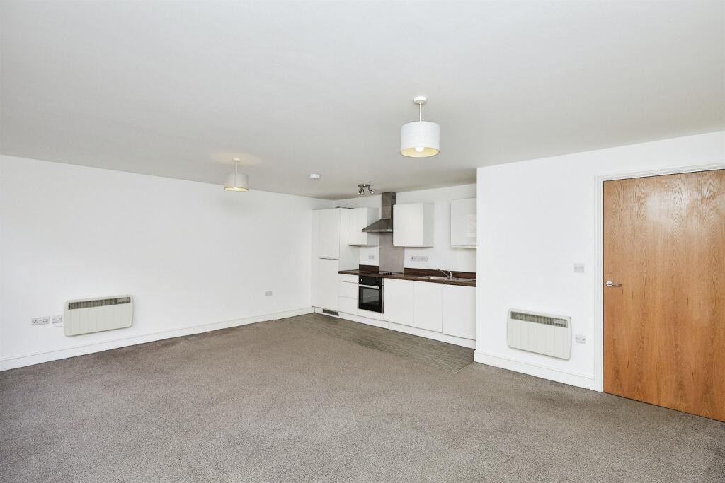 Additional property image - Friar Gate, Derby