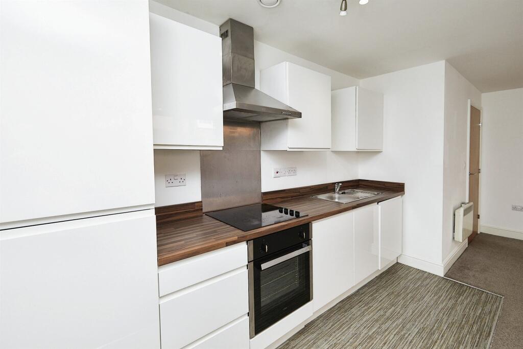 Additional property image - Friar Gate, Derby