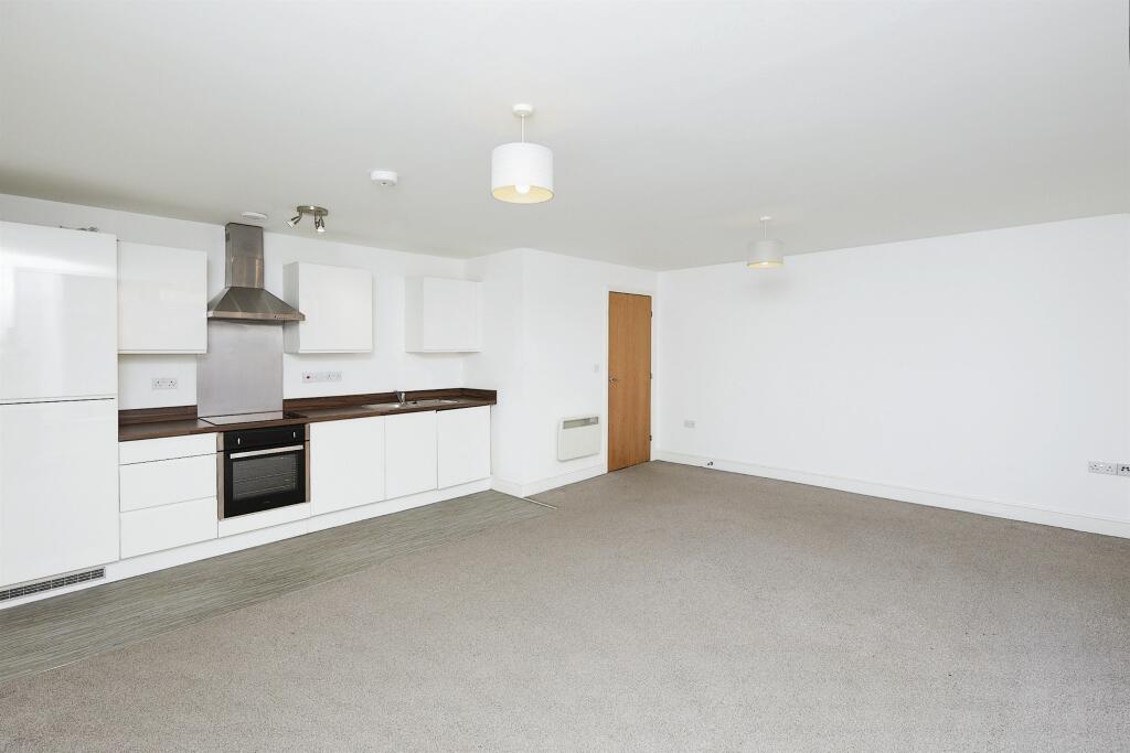 Additional property image - Friar Gate, Derby