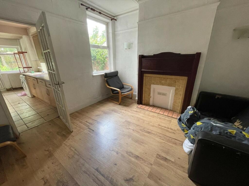 Additional property image - Cowley Street, Off Kedleston Road, Derby