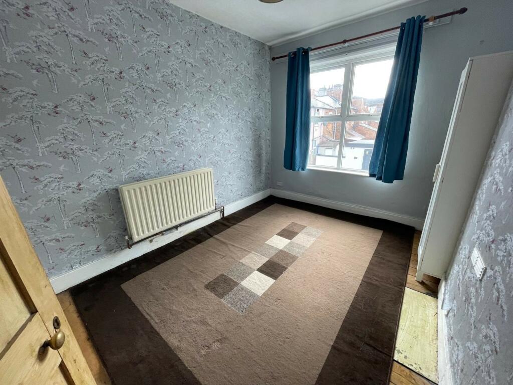 Additional property image - Cowley Street, Off Kedleston Road, Derby