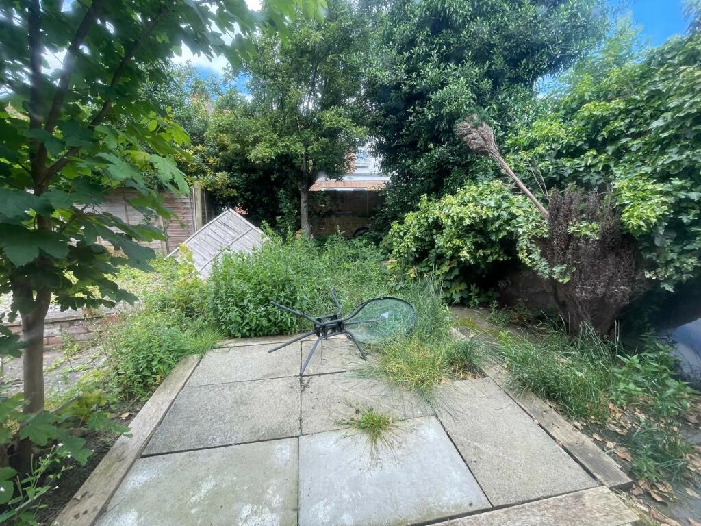 Additional property image - Cowley Street, Off Kedleston Road, Derby