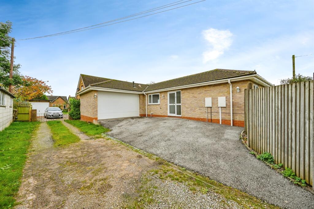 Main image of property: Welbeck Grove, Allestree, Derby