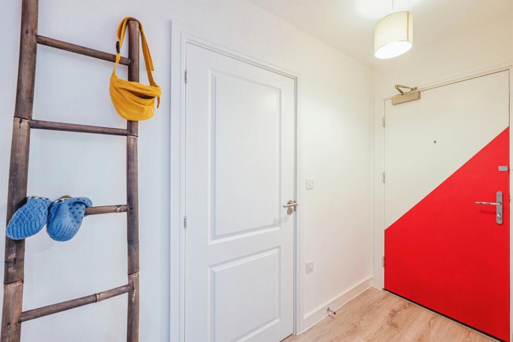 Additional property image - Bilsborrow Avenue, Derby