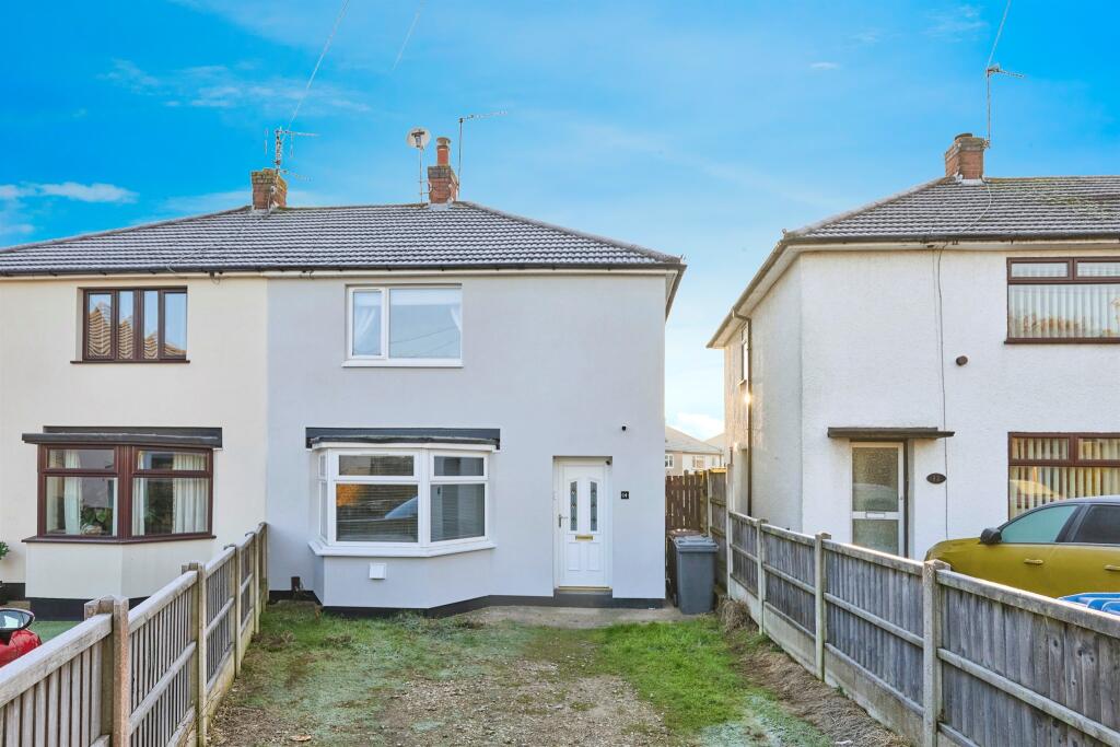 Main image of property: Ilford Road, Mackworth, Derby