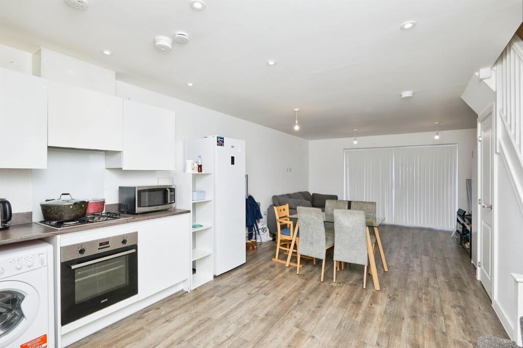 Additional property image - Erasmus Drive, Derby