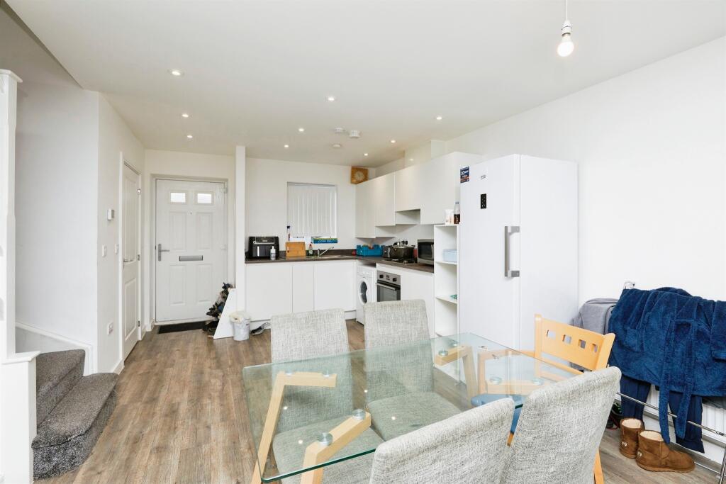 Additional property image - Erasmus Drive, Derby