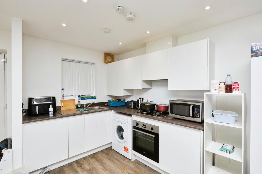 Additional property image - Erasmus Drive, Derby