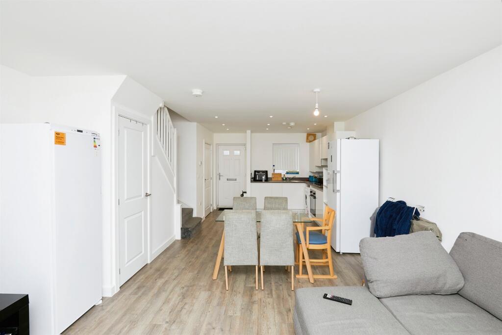 Additional property image - Erasmus Drive, Derby