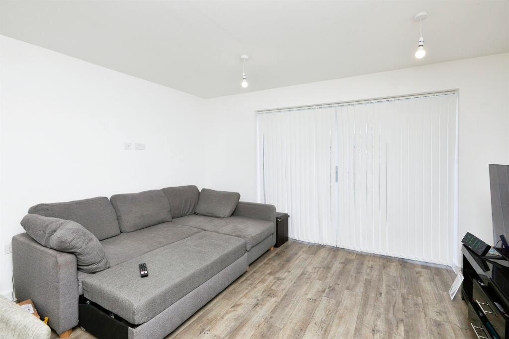 Additional property image - Erasmus Drive, Derby
