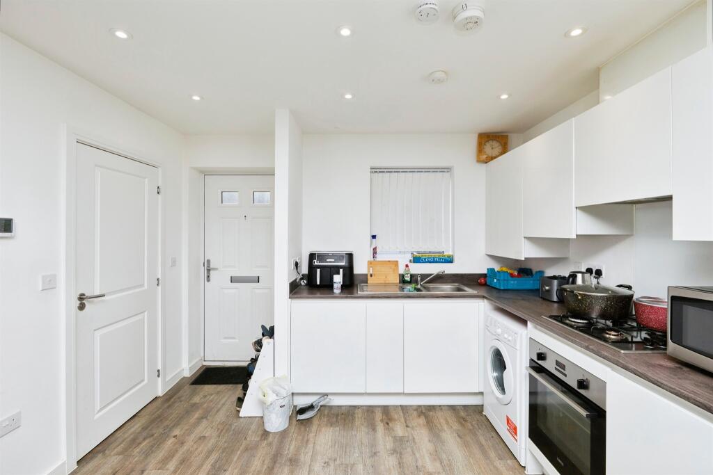 Additional property image - Erasmus Drive, Derby