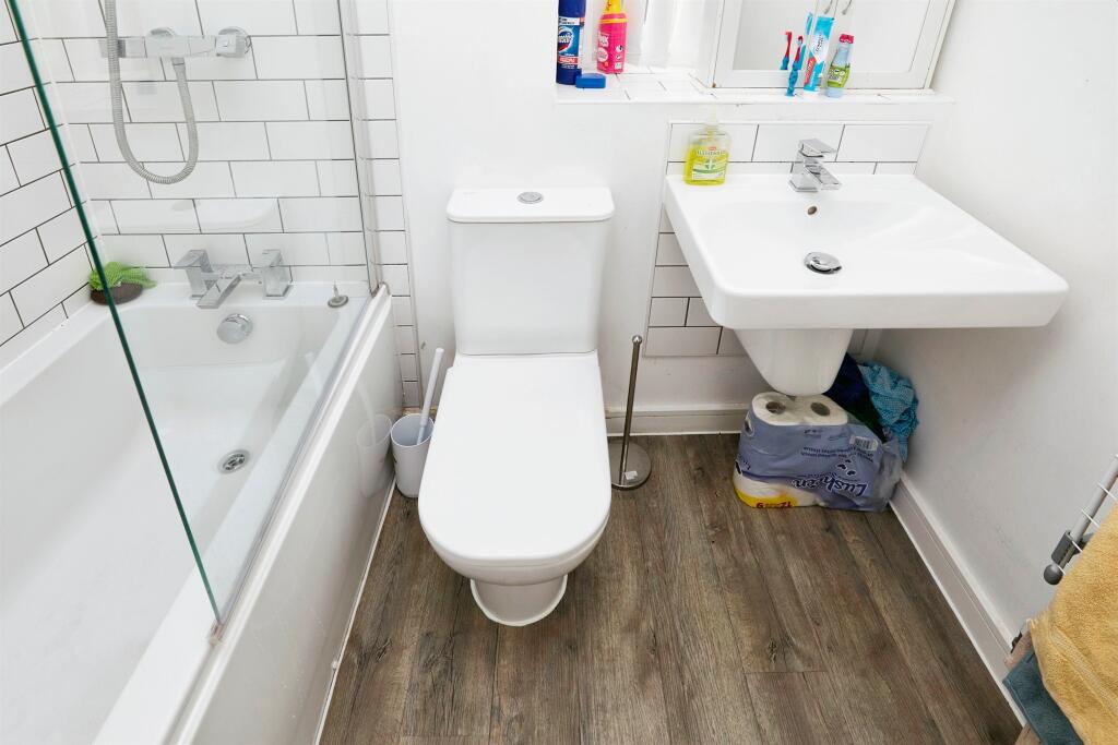 Additional property image - Erasmus Drive, Derby