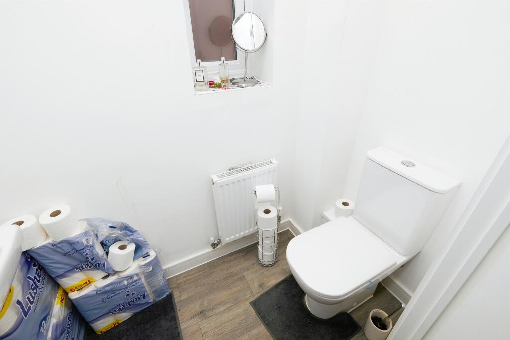 Additional property image - Erasmus Drive, Derby