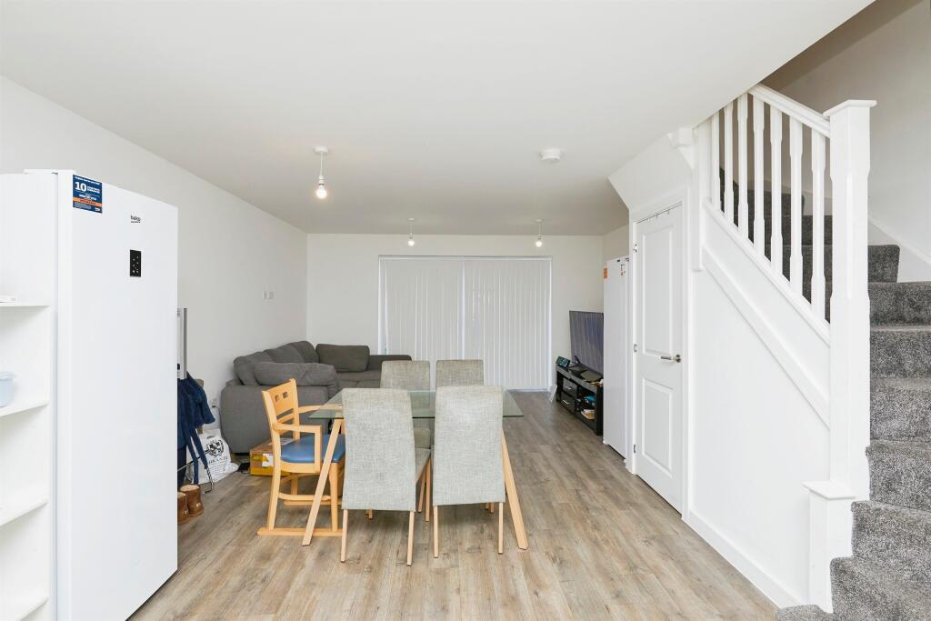 Additional property image - Erasmus Drive, Derby